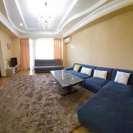 Appartments In 巴统 外观 照片