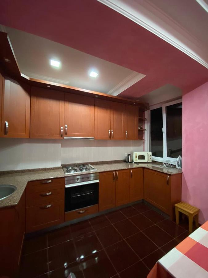 Appartments In 巴统 外观 照片